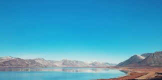 Авиабилеты на Чукотке для туристов подорожают вдвое