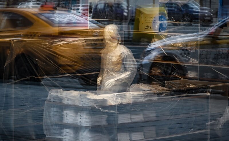 Больше половины бизнеса выступило за «новую экономическую модель»