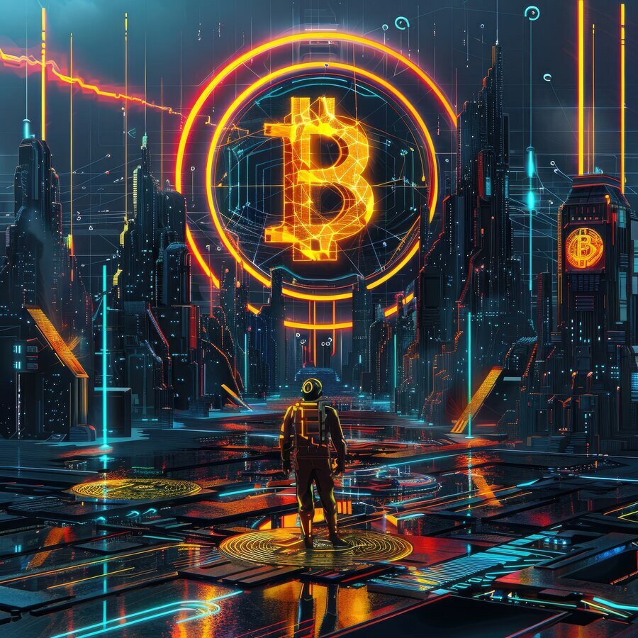 Обменник криптовалют — просто, быстро, надёжно