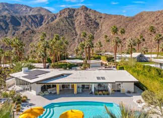 Дом Мэрилин Монро продаётся за 3,3 миллиона долларов