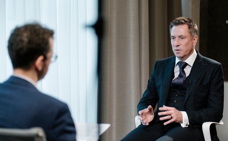 Экс-глава «Сибура» оспорил персональные санкции ЕС