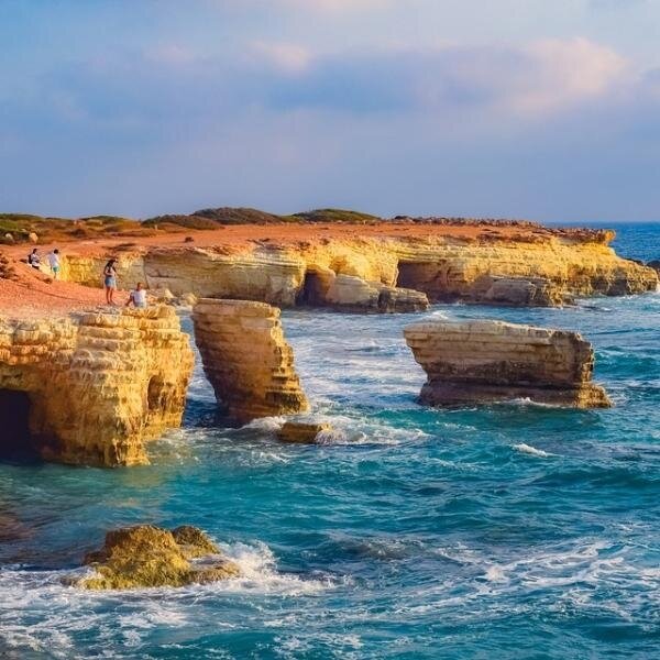 Кипр упростит правила въезда в страну иностранных туристов