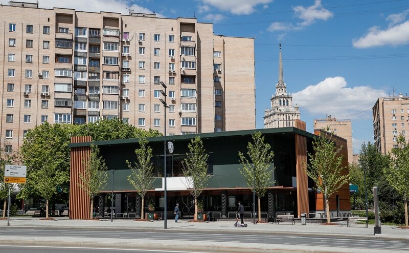 ФАС одобрила ходатайство о покупке российского бизнеса «Макдоналдс»