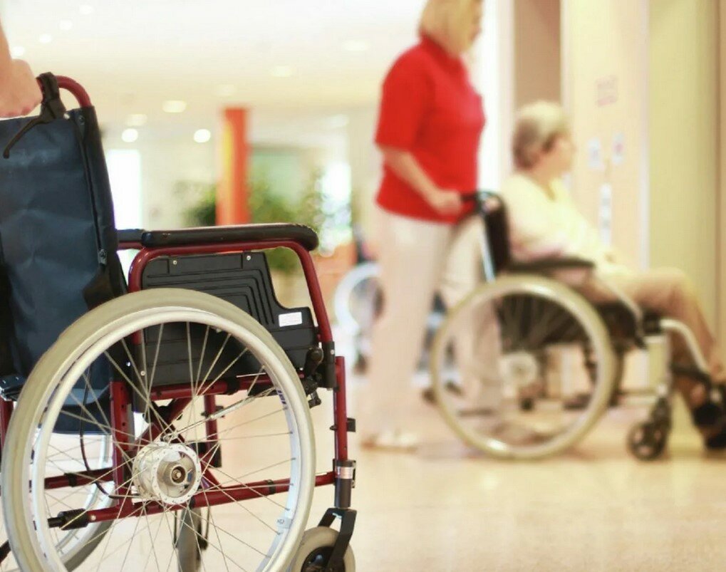 Как получить помощь инвалиду