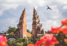 Индонезия вошла в список рекордсменов по визитам из РФ