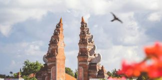 Индонезия вошла в список рекордсменов по визитам из РФ