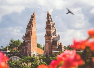 Индонезия вошла в список рекордсменов по визитам из РФ