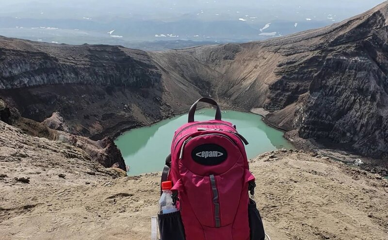 ИT-компания EPAM объявила об уходе из России