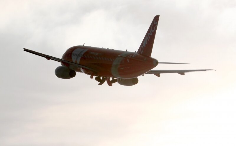 «Известия» узнали о передаче «турецких рейсов» перевозчикам с Superjet