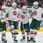 Яшкин как «икс-фактор»: казанский «Ак Барс» красиво снес «Авангард» в Омске