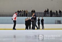 Юрий Ларионов: «В Сочи подготовка к Олимпиаде была феноменальной»