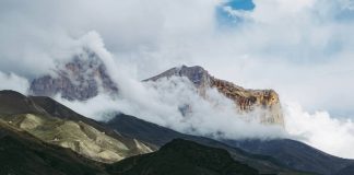 Кабардино-Балкария рассчитывает на 2,1 млн туристов в 2026 году