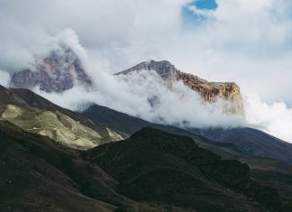 Кабардино-Балкария рассчитывает на 2,1 млн туристов в 2026 году