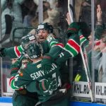 Камбэчная «Ак Барса» открыла свои двери: первым в Казани пострадало «Торпедо»