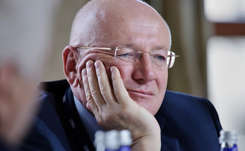 «Коммерсантъ» узнал о смене бенефициара разработчика чипов НПЦ «Элвис»