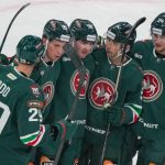 «Кому-то голову нужно поправить»: «Ак Барс» снова проиграл, ведя в счете