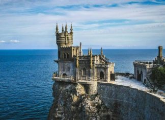 Крым, Севастополь и Краснодарский край запускают новый проект