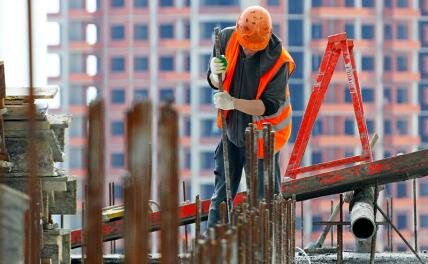 Квартиру на этапе котлована без риска теперь не купишь