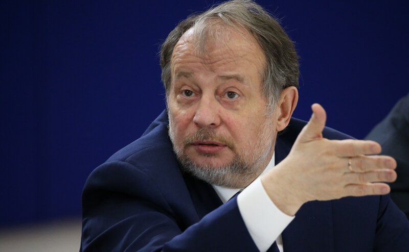Лисин заявил, что расчет в рублях выбросит НЛМК с зарубежных рынков