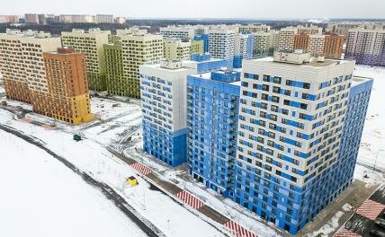 Люди знают, насколько «улетит в космос» цена на квартиры в 2022 году