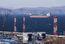 Молиться на Китай: примет ли КНР всю отвергнутую Индией российскую нефть