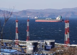 Молиться на Китай: примет ли КНР всю отвергнутую Индией российскую нефть