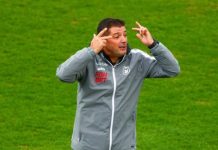 Моторин забил, Мальдонадо удалился, а Артига ответил про Даку: как «Рубин» обыграл «Пахтакор» в Турции