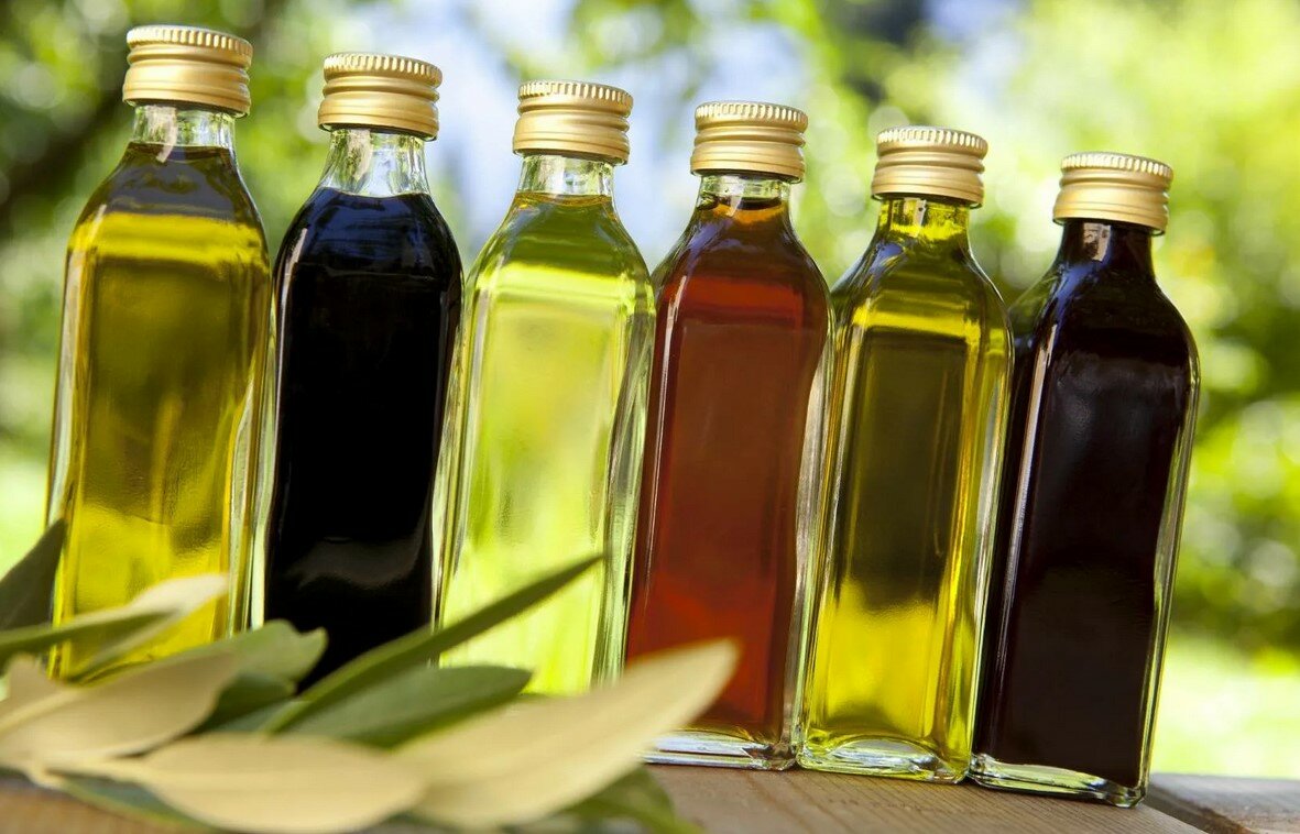 Почему так полезны эко продукты