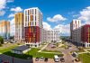 Названы российские миллионники, в которых быстрее всего распродадут новостройки