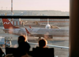 Nordwind запускает прямые рейсы Москва – Калининград