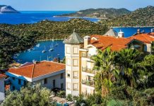 Отели Турции обновили цены на лето