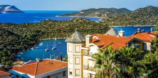 Отели Турции обновили цены на лето