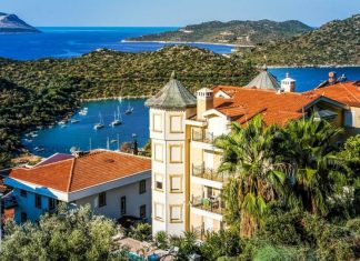 Отели Турции обновили цены на лето