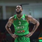 Перасович признал «сложный период» УНИКСа, но рекорд Рейнольдса спас матч против «Пармы»