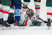 Потеряли концентрацию и победную серию: «Ак Барс» вел в счете, но проиграл «Торпедо»