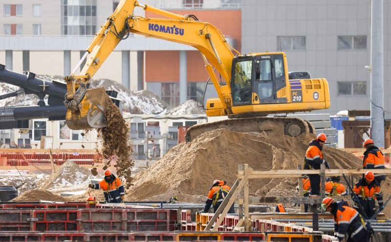 Производитель стройматериалов Kingspan покинул российский рынок