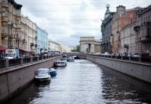 Речные круизы-2026: спрос смещается к длинным маршрутам