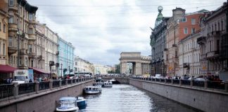 Речные круизы-2026: спрос смещается к длинным маршрутам