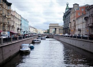 Речные круизы-2026: спрос смещается к длинным маршрутам