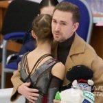 Россиянка Аделия Петросян борется за олимпийское золото