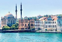 Российские туристы на 23 февраля выбирают Турцию, ОАЭ и Китай