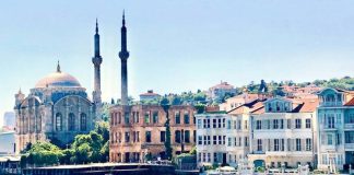 Российские туристы на 23 февраля выбирают Турцию, ОАЭ и Китай