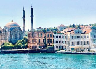 Российские туристы на 23 февраля выбирают Турцию, ОАЭ и Китай