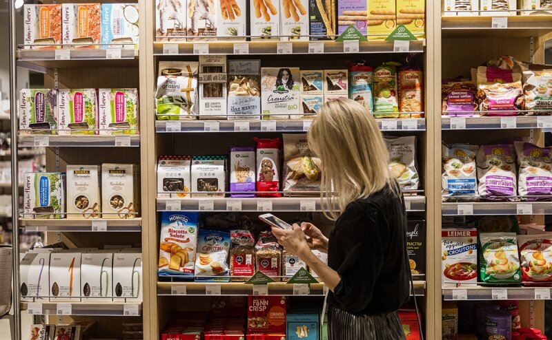 Российский продовольственный ретейлер впервые инвестировал в ИТ-старта