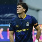 «Рубин» арендовал лидера «Сочи»: чем хорош Начо и для чего чилиец нужен Артиге