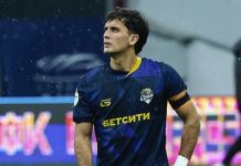 «Рубин» арендовал лидера «Сочи»: чем хорош Начо и для чего чилиец нужен Артиге