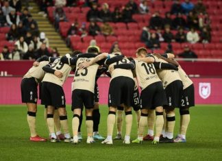 «Рубин» имени Артиги: как изменилась команда и что ждать в игре против «Динамо»