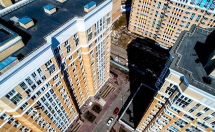 Рынок жилья «лихорадит» — первыми забеспокоились владельцы «инвестиционных» квартир