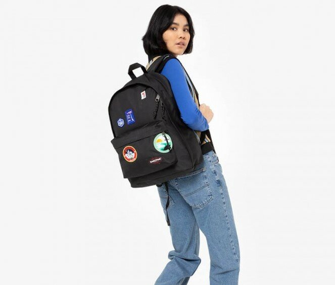 Как выбрать рюкзак для ручной клади