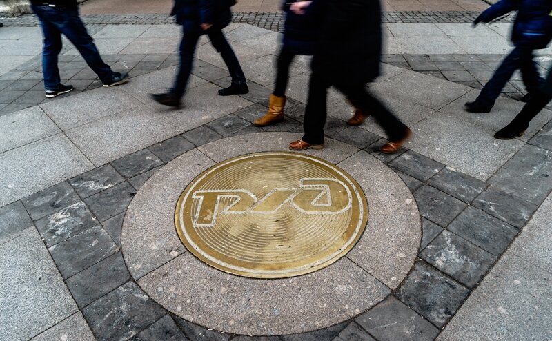 РЖД не смогли погасить в срок долларовые евробонды